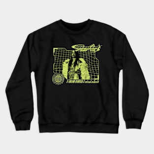 Woman of the World Crewneck Sweatshirt